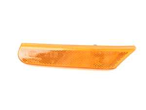 ES#3083550 - 99663103702 - Front Side Marker Assembly - Left - Replacement side marker assembly - Genuine Porsche - Porsche