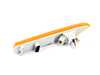 ES#2856035 - 99663103802 - Front Side Marker Assembly - Right - Replacement side marker assembly - Genuine Porsche - Porsche
