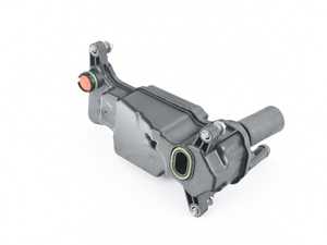 ES#4146333 - 2700109703 - Oil Separator - Crankcase Ventilation System - For M270 & M274 Engine Applications - Genuine Mercedes Benz - Mercedes Benz