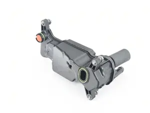 ES#4146333 - 2700109703 - Oil Separator - Crankcase Ventilation System - For M270 & M274 Engine Applications - Genuine Mercedes Benz - Mercedes Benz