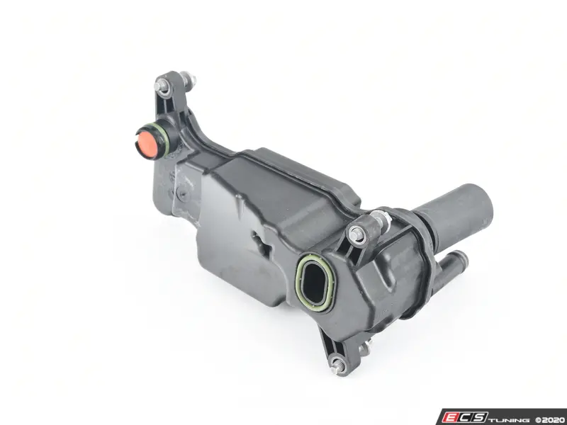 Genuine Mercedes Benz - 2700109703 - Oil Separator - Crankcase 