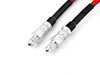 ES#2587924 - 002436ECS01A - Exact-Fit Stainless Steel Brake Lines - Front - Manufactured by ECS Tuning to replicate your stock lines. (DOT-compliant) - ECS - MINI