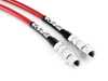 ES#2587924 - 002436ECS01A - Exact-Fit Stainless Steel Brake Lines - Front - Manufactured by ECS Tuning to replicate your stock lines. (DOT-compliant) - ECS - MINI