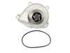 ES#4212694 - 11517648827 - Water Pump - Metal Impellar - Keep your MINI engine cool and to proper temperature : with gasket - Geba - MINI