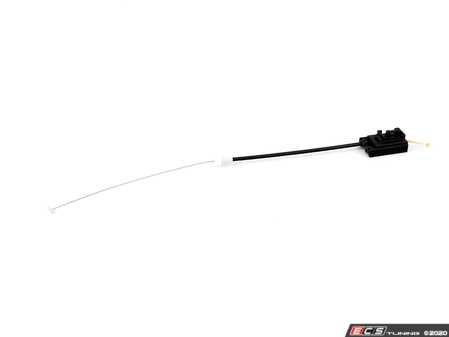 ES#2228707 - 51492758991 - BOWDEN CABLE, EMERGE - Genuine MINI - MINI