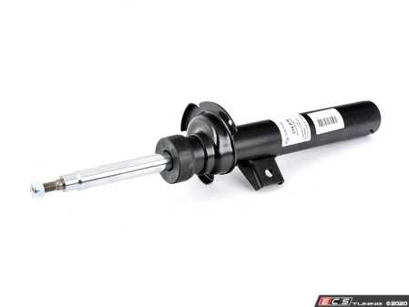 ES#4338581 - 31316796315 - Front Strut - Left - Replacement for your damaged front strut - Sachs - BMW