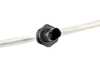 ES#180092 - 64538381544 - E53 A/C Hose - Pressure hose - Condenser to evaporator - Genuine BMW - BMW