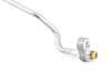 ES#180092 - 64538381544 - E53 A/C Hose - Pressure hose - Condenser to evaporator - Genuine BMW - BMW