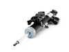 ES#2767286 - 37126851140 - Shock Absorber - Genuine BMW - BMW
