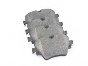 ES#4183829 - 34106884492 - Repair Kit -  Brake Pads Asbestos-Free  - (NO LONGER AVAILABLE) - Genuine BMW - 