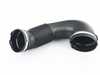 ES#3641060 - 4G0129615K - Turbo Inlet Hose - Connects the MAF housing to the turbo - Genuine Volkswagen Audi - Audi