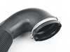ES#3641060 - 4G0129615K - Turbo Inlet Hose - Connects the MAF housing to the turbo - Genuine Volkswagen Audi - Audi