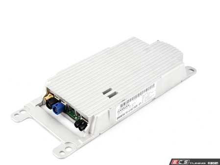 ES#3173155 - 84102447928 - COMBOX FOR TELEMATIC - Genuine BMW - BMW