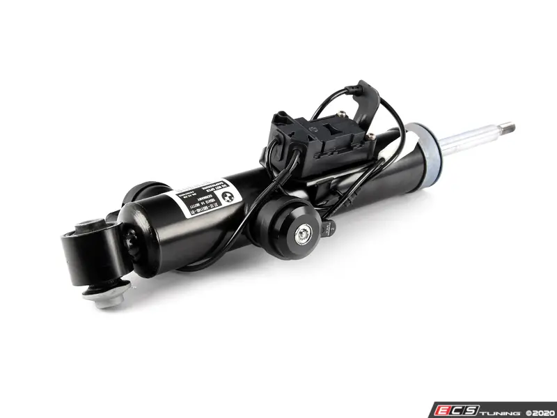 Genuine BMW - 37126851140 - Shock Absorber (37-12-6-851-140)