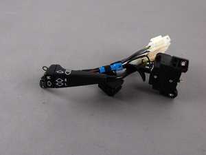 ES#166515 - 61311375190 - Steering column switch - Restore operation to your broken blinker switch - Genuine BMW - BMW