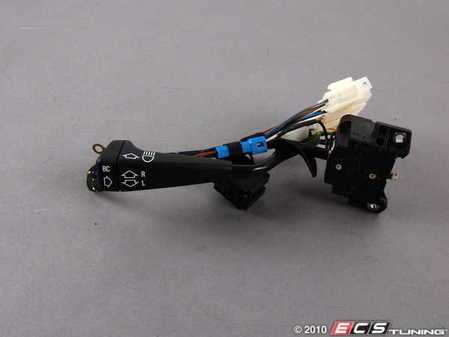 ES#166515 - 61311375190 - Steering column switch - Restore operation to your broken blinker switch - Genuine BMW - BMW