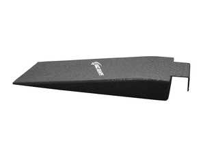 ES#4350194 - RR-RACK-HN20-5 - Race Ramps - Hook Nosed Ramps, 20" Wide, 5" High - 5" high hook nose rack ramp - 6.4 degree approach angle - Race Ramps - Audi BMW Volkswagen Mercedes Benz MINI Porsche