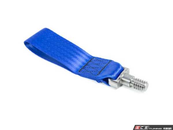 Fall-Line Motorsports Tow Strap - E36 / E46 / E9X M3