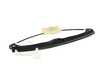 ES#2892378 - 8P4839462B - Rear Window Regulator - Right - Does not include the window motor - Vaico - Audi