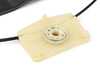 ES#2892378 - 8P4839462B - Rear Window Regulator - Right - Does not include the window motor - Vaico - Audi