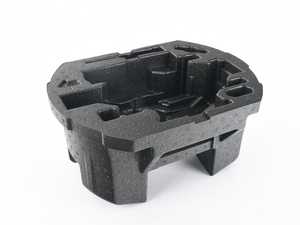 ES#3707575 - 5GM012115L - TOOL BOX - Genuine Volkswagen Audi - Volkswagen