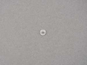 ES#3414790 - 115987034164 - RUBBER WASHER - Genuine Mercedes Benz - Mercedes Benz