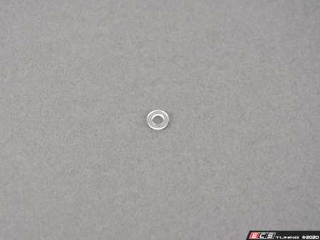 ES#3414790 - 115987034164 - RUBBER WASHER - Genuine Mercedes Benz - Mercedes Benz