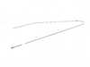 ES#61396 - 34326755660 - E46 Pipe - Genuine BMW - BMW