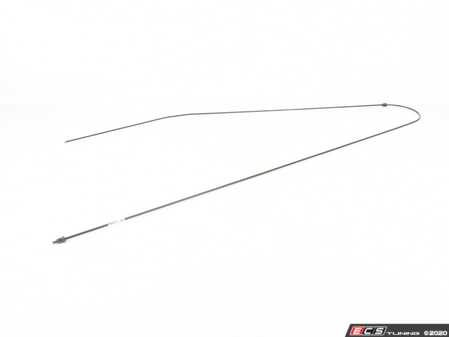ES#61396 - 34326755660 - E46 Pipe - Genuine BMW - BMW