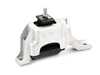 ES#4316255 - 22116782374 - Upper Engine Mount / Rubber - Connects and dampens the engine to the upper side frame. - URO - MINI