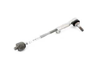ES#4842112 - 32105A97054 - LEFT TIE ROD - Genuine BMW - BMW