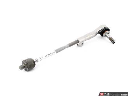 ES#4842112 - 32105A97054 - LEFT TIE ROD - Genuine BMW - BMW