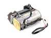 ES#4069548 - 37226787617 - Air Supply Pump - Restore your factory ride quality, posture, and leveling speed with this premium replacement unit from Arnott. - Arnott - BMW