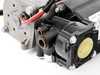 ES#4069548 - 37226787617 - Air Supply Pump - Restore your factory ride quality, posture, and leveling speed with this premium replacement unit from Arnott. - Arnott - BMW