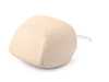 ES#4201871 - 52107372847 - Leather Headrest - Oyster - Genuine BMW - BMW