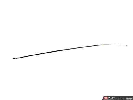 ES#62091 - 34406770604 - BOWDEN CABLE - Genuine BMW - BMW
