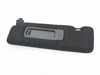 ES#4350322 - 51165A2A0E7 - Sun Visor -  Alcantara -  Left - Black - Genuine BMW - BMW