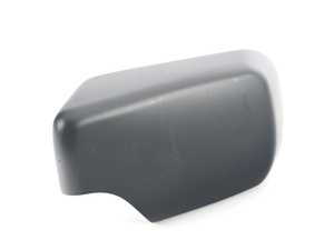 ES#4135350 - 51168238375 - Mirror Cap - Left - Primed and ready for paint - S-Tec - BMW