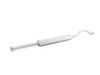 ES#39753 - 18121245265 - E10 Front Muffler - Genuine BMW - BMW