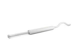 ES#39753 - 18121245265 - E10 Front Muffler - Genuine BMW - BMW