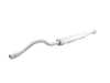 ES#39753 - 18121245265 - E10 Front Muffler - Genuine BMW - BMW