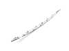ES#3475269 - 51117458875 - CHROME STRIP - Genuine BMW - BMW