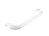 ES#3475318 - 51127464712 - Genuine BMW Bumper Trim - Lower - Part of your vehicles rear valence - Genuine BMW - BMW