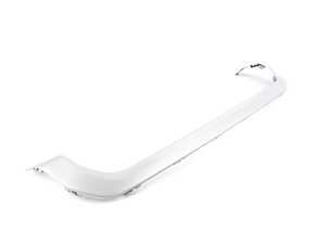 ES#3475318 - 51127464712 - Genuine BMW Bumper Trim - Lower - Part of your vehicles rear valence - Genuine BMW - BMW