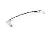 ES#3475318 - 51127464712 - Genuine BMW Bumper Trim - Lower - Part of your vehicles rear valence - Genuine BMW - BMW
