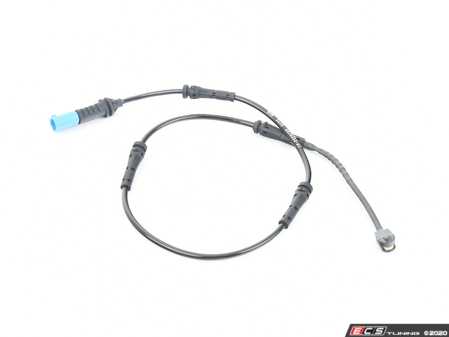 ES#4184161 - 34356870352 - Brake Pad Wear Sensor - Rear - Genuine BMW - BMW