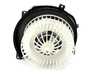 ES#2862589 - 1268200542 - Blower Motor Assembly - Complete assembly, ready to install - Behr - Mercedes Benz