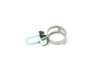 ES#25111 - 11537546422 - HOSE CLAMP - Genuine MINI - MINI