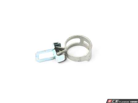 ES#25111 - 11537546422 - HOSE CLAMP - Genuine MINI - MINI