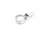ES#25111 - 11537546422 - HOSE CLAMP - Genuine MINI - MINI